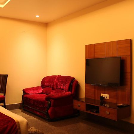 Karan Holidays Delhi  Exterior foto