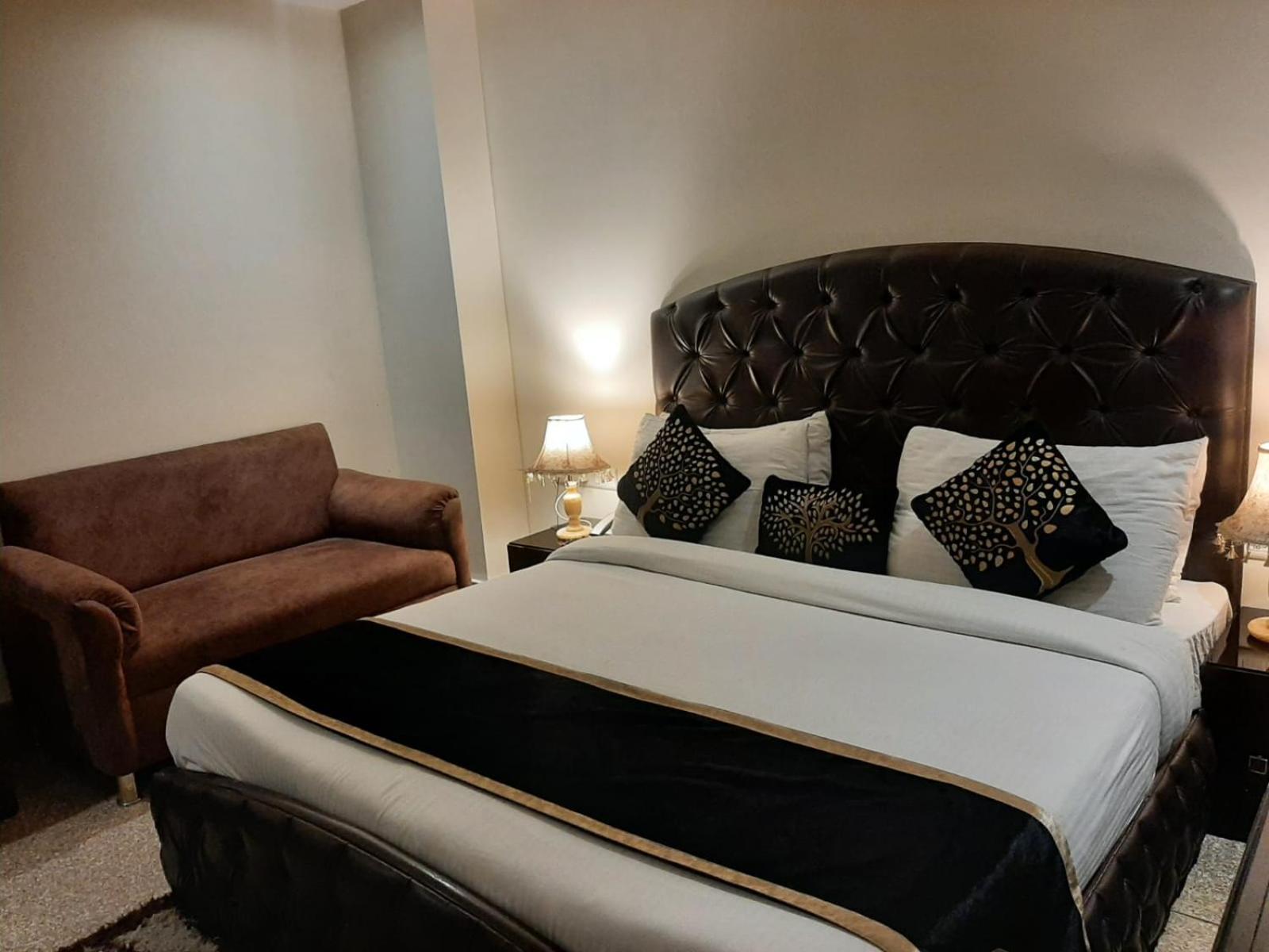 Karan Holidays Delhi  Exterior foto